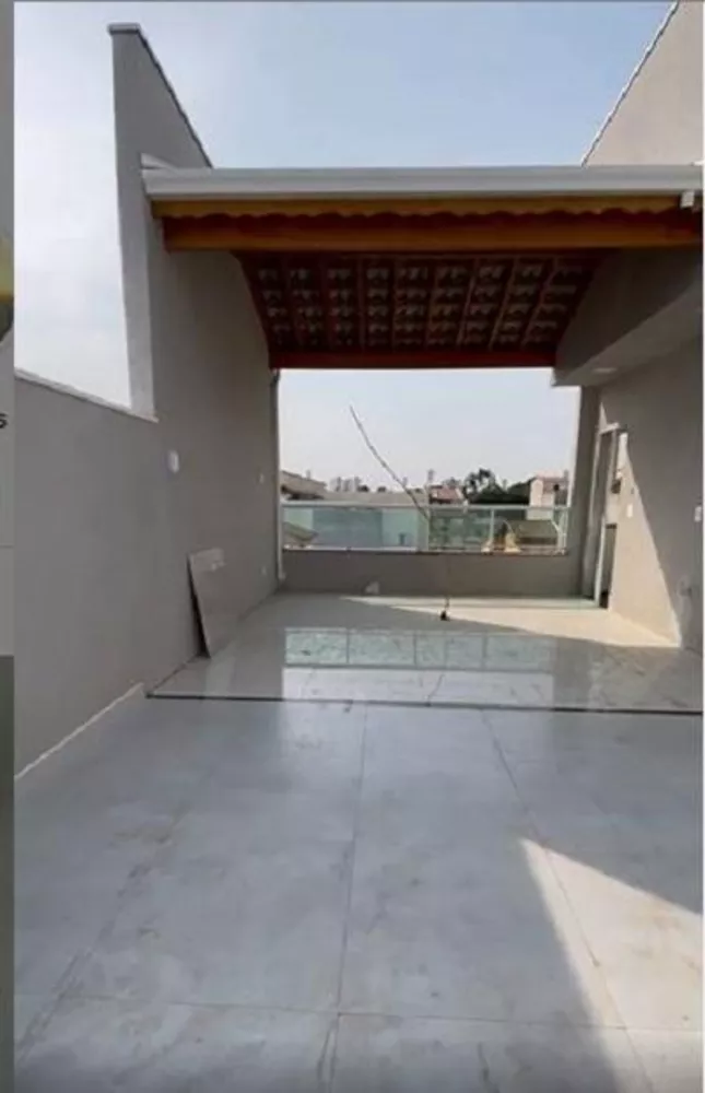 Cobertura, 3 quartos, 140 m² - Foto 4