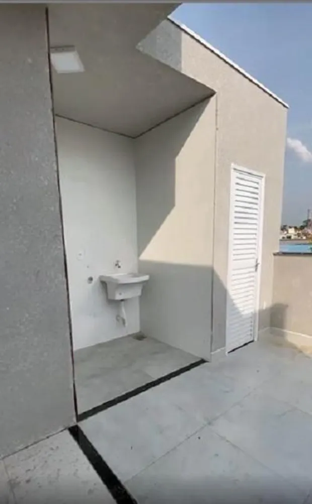 Cobertura, 3 quartos, 140 m² - Foto 11
