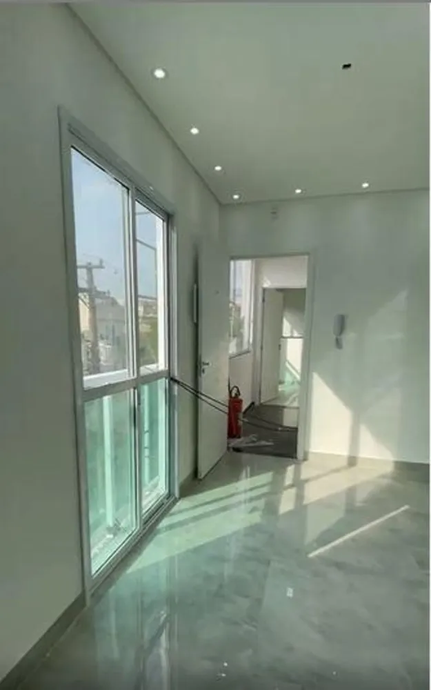 Cobertura, 3 quartos, 140 m² - Foto 12