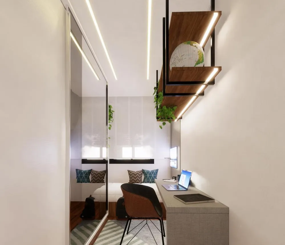 Sobrado, 3 quartos, 120 m² - Foto 6