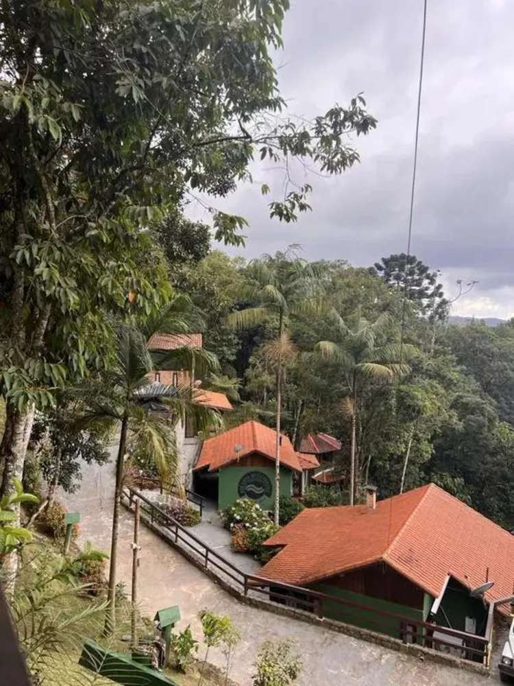 Prédio Inteiro - Foto 1