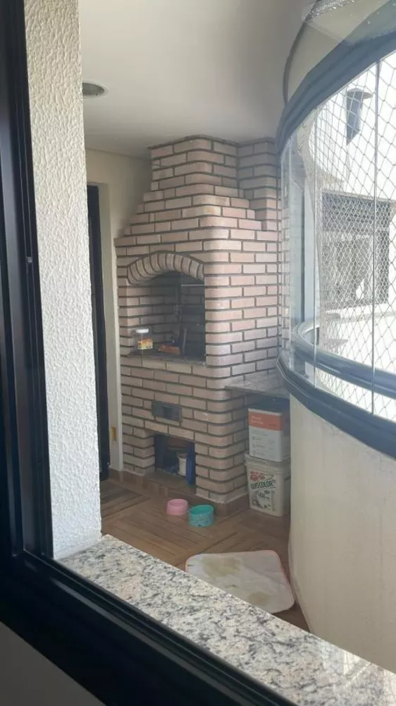 Apartamento, 3 quartos, 144 m² - Foto 1