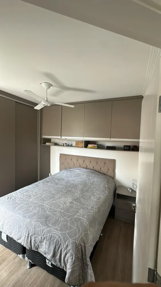 Apartamento, 2 quartos, 54 m² - Foto 2