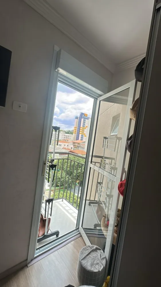 Apartamento, 2 quartos, 54 m² - Foto 6