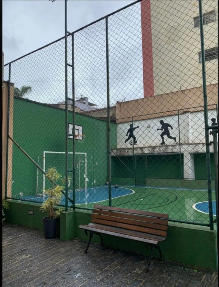 Apartamento, 2 quartos, 54 m² - Foto 12