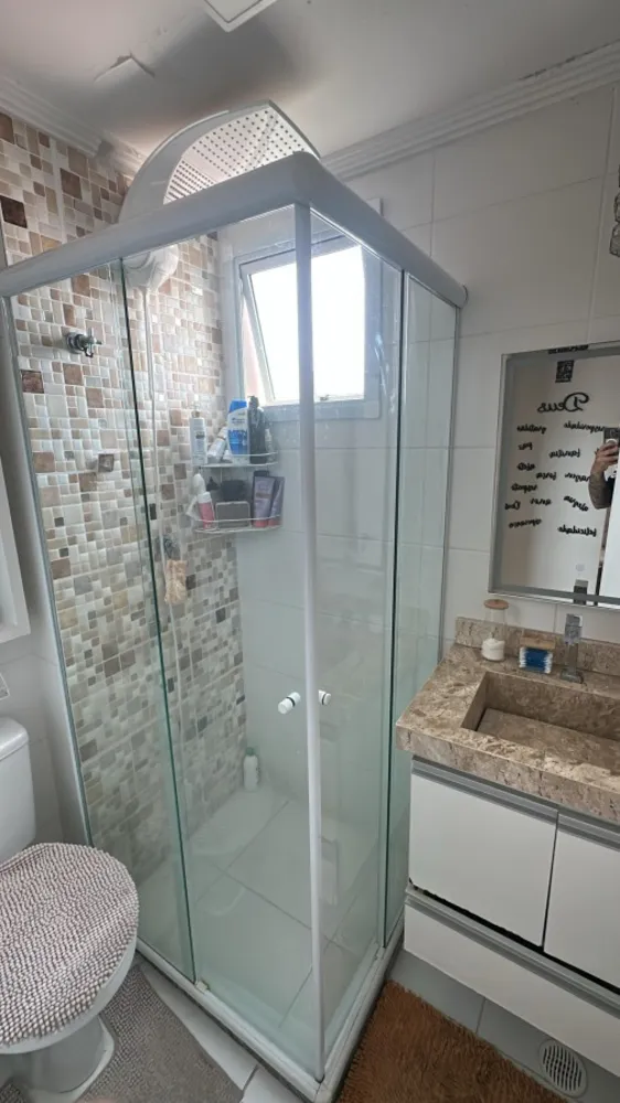 Apartamento, 2 quartos, 54 m² - Foto 1