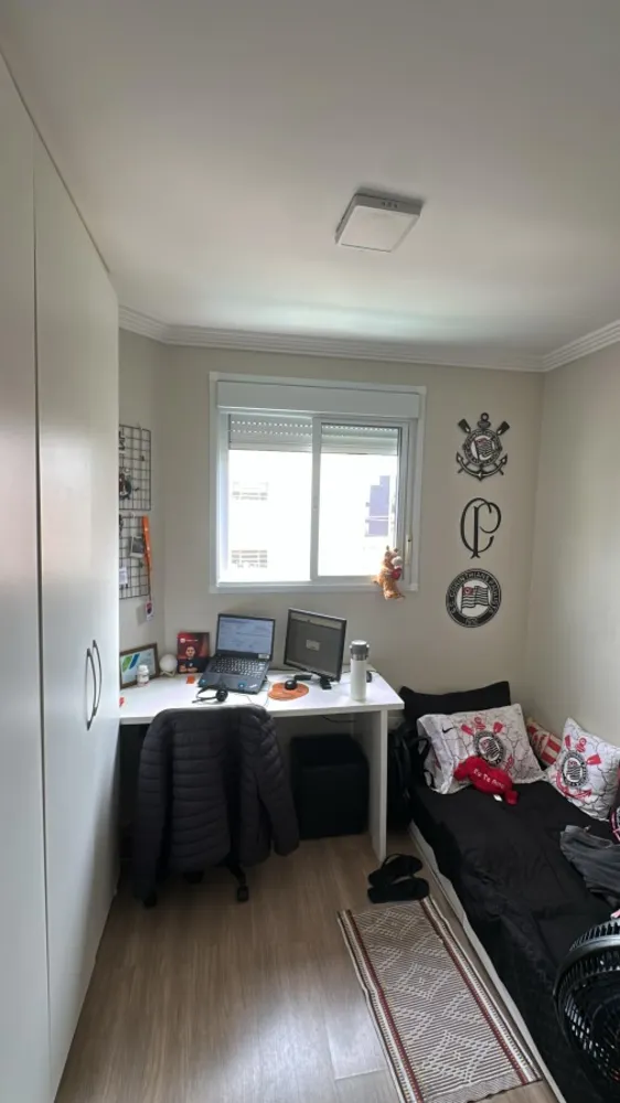Apartamento, 2 quartos, 54 m² - Foto 7