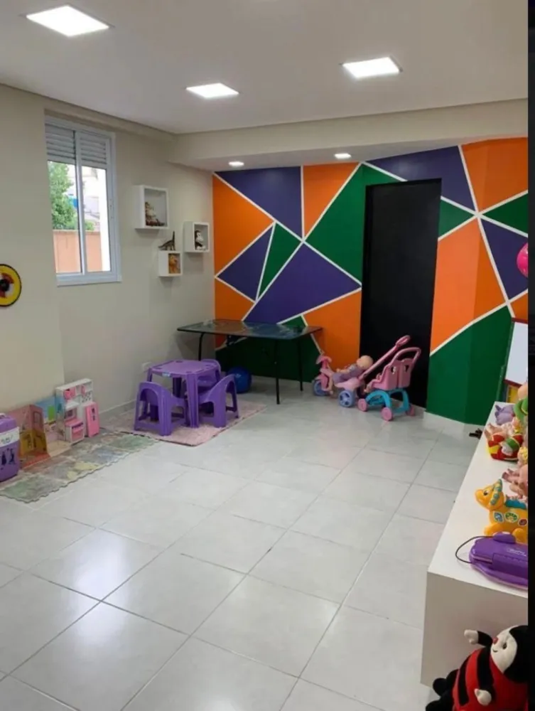 Apartamento, 2 quartos, 54 m² - Foto 9