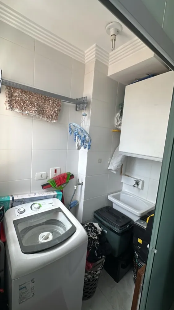 Apartamento, 2 quartos, 54 m² - Foto 4
