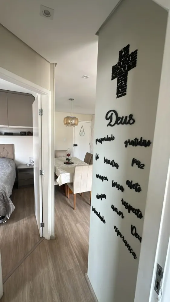 Apartamento, 2 quartos, 54 m² - Foto 5