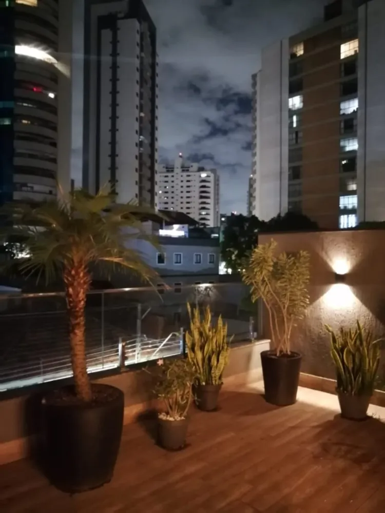 Cobertura, 2 quartos, 100 m² - Foto 12