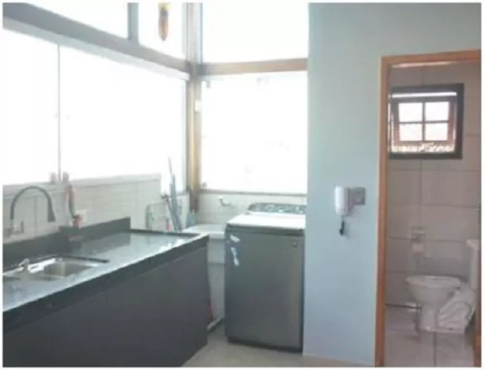 Cobertura, 2 quartos, 124 m² - Foto 2