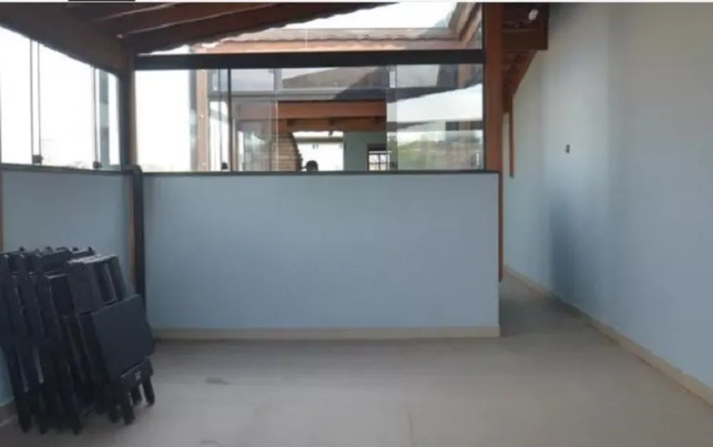 Cobertura, 2 quartos, 124 m² - Foto 1