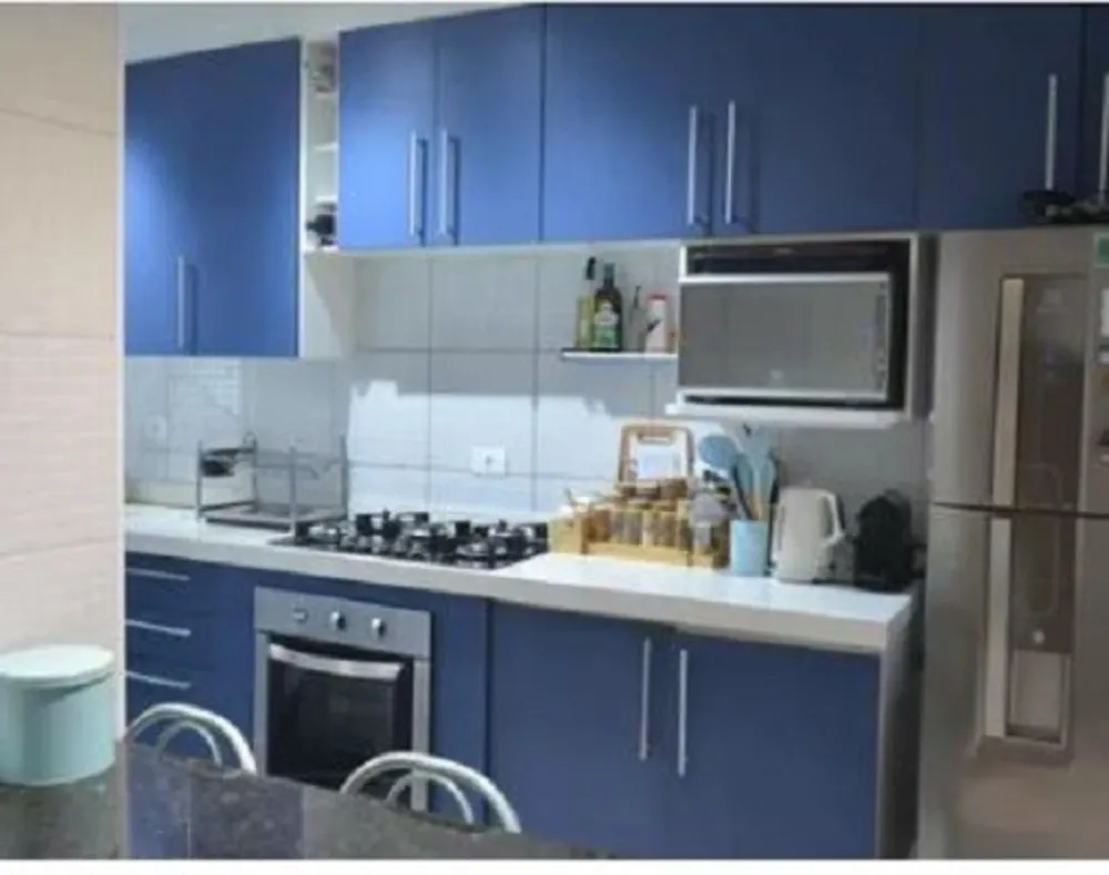 Cobertura, 2 quartos, 124 m² - Foto 6