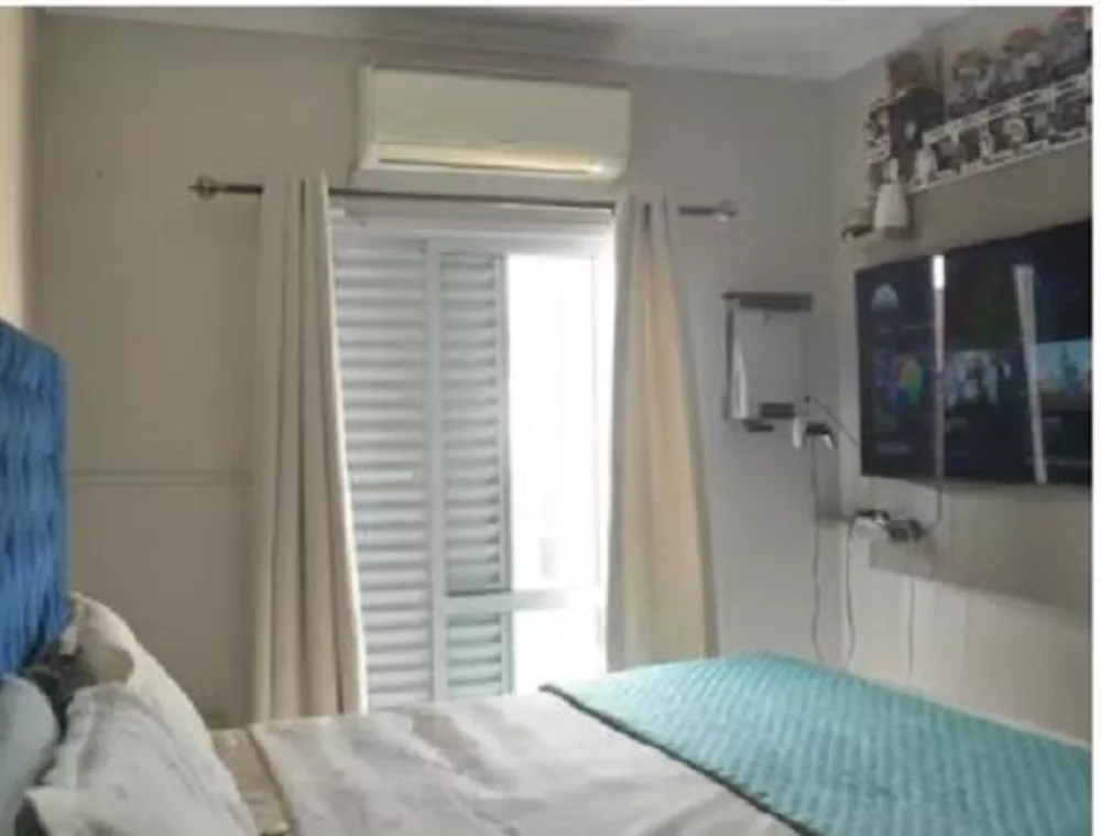 Cobertura, 2 quartos, 124 m² - Foto 1
