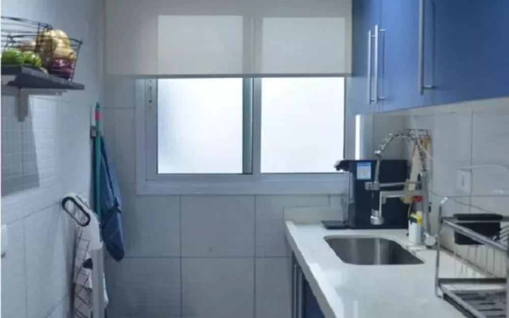 Cobertura, 2 quartos, 124 m² - Foto 3