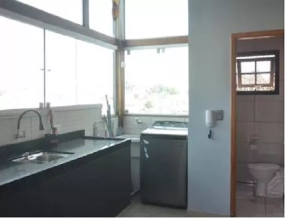 Cobertura, 2 quartos, 124 m² - Foto 4