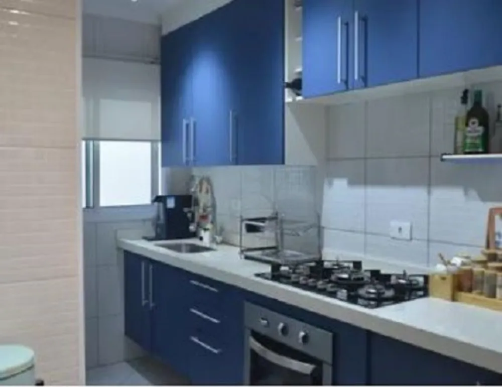 Cobertura, 2 quartos, 124 m² - Foto 7