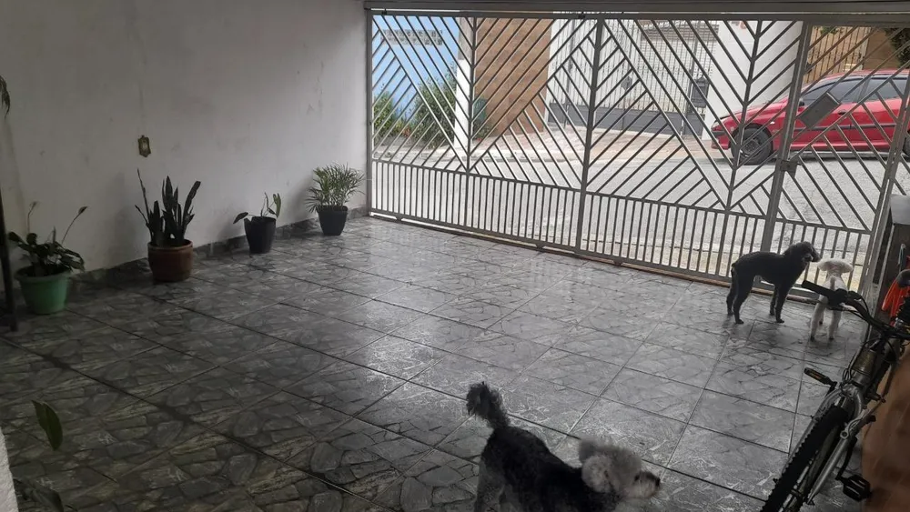 Sobrado, 3 quartos, 190 m² - Foto 3