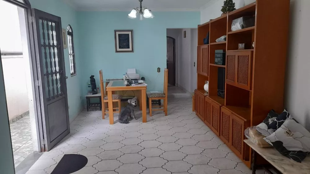 Sobrado, 3 quartos, 190 m² - Foto 1