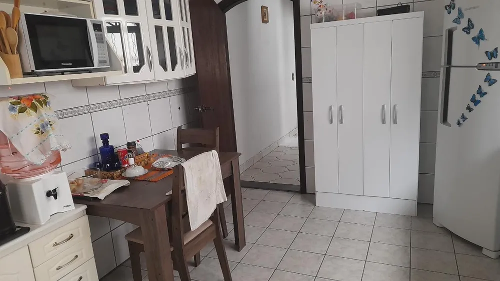 Sobrado, 3 quartos, 190 m² - Foto 6