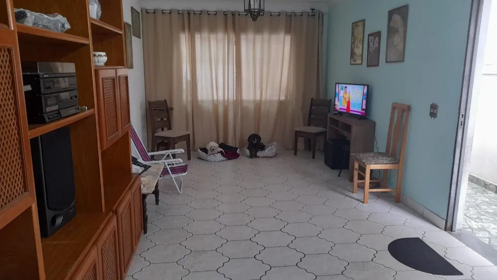 Sobrado, 3 quartos, 190 m² - Foto 5