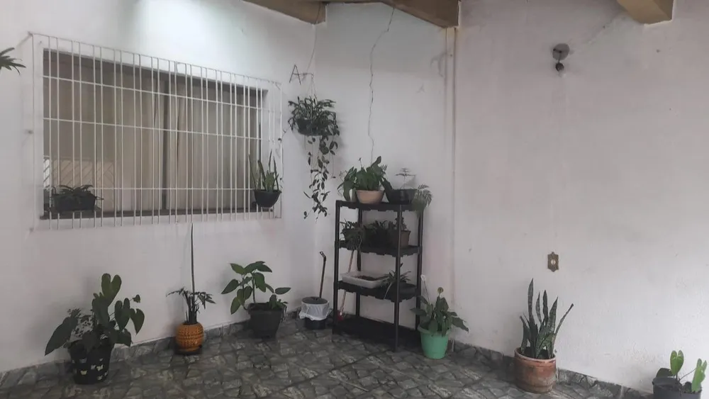 Sobrado, 3 quartos, 190 m² - Foto 1