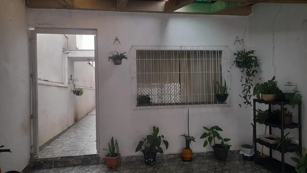 Sobrado, 3 quartos, 190 m² - Foto 2
