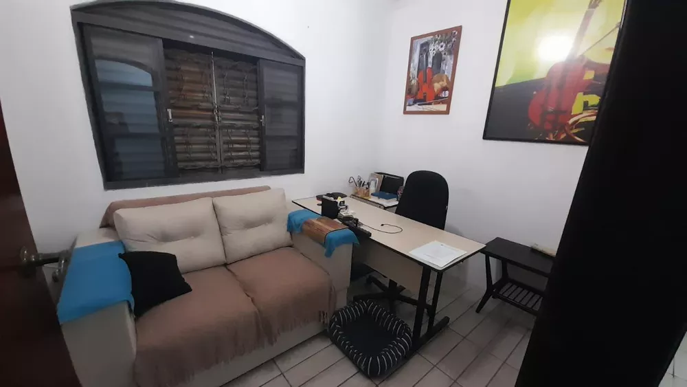 Sobrado, 3 quartos, 190 m² - Foto 4