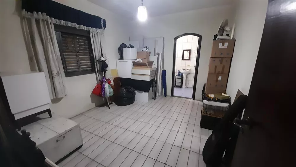 Sobrado, 3 quartos, 190 m² - Foto 2