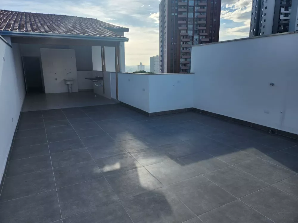 Cobertura, 2 quartos, 95 m² - Foto 3