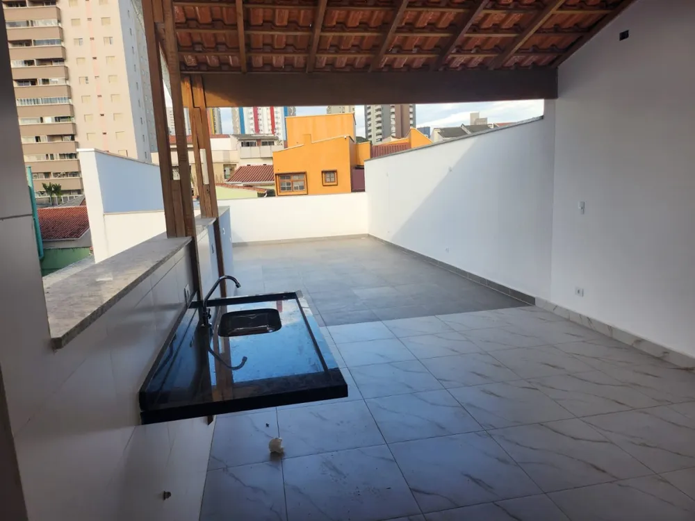 Cobertura, 2 quartos, 95 m² - Foto 3