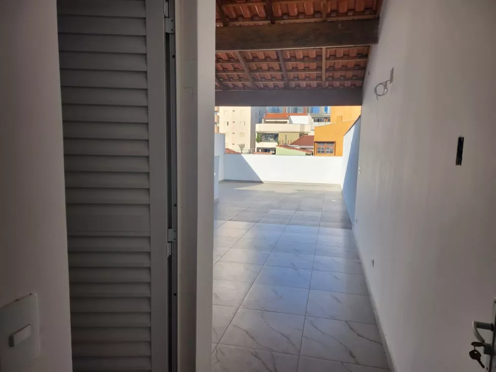 Cobertura, 2 quartos, 95 m² - Foto 4