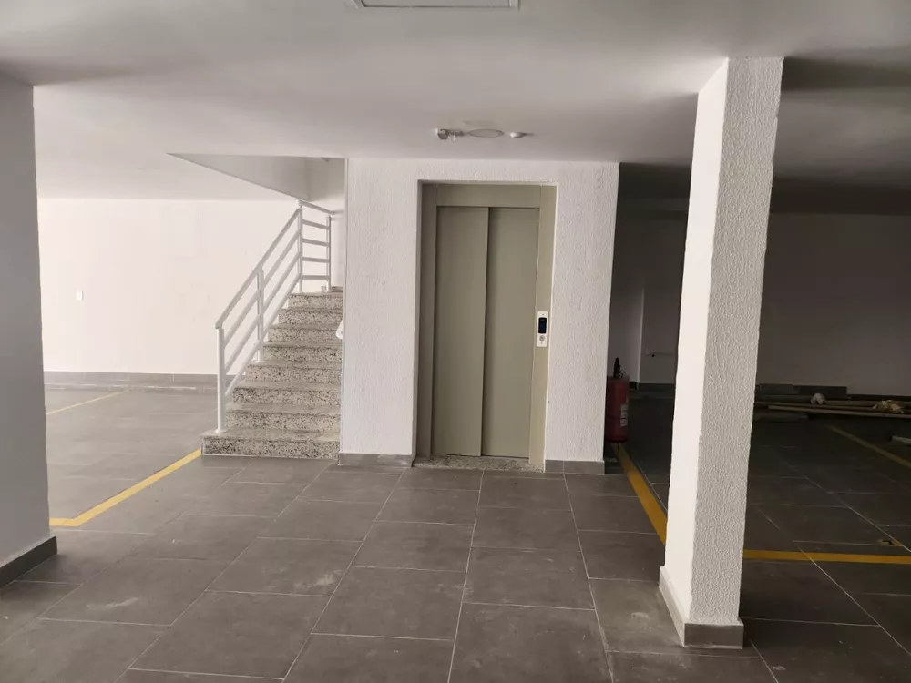 Cobertura, 2 quartos, 95 m² - Foto 2
