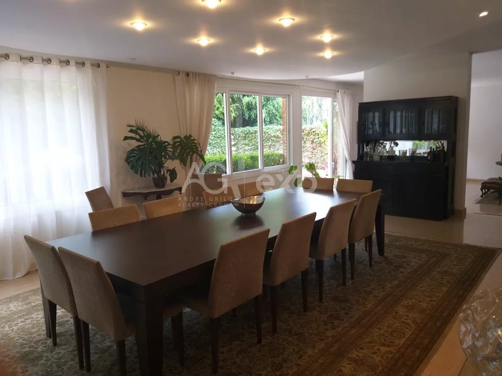 Casa, 4 quartos, 665 m² - Foto 4