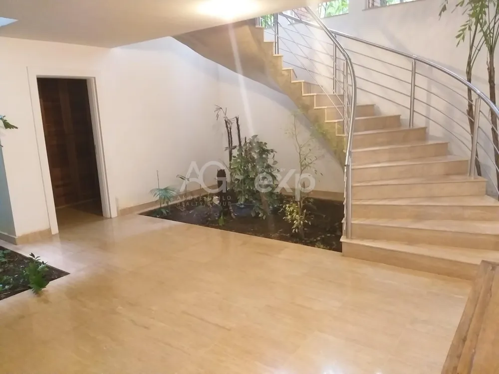 Casa, 4 quartos, 665 m² - Foto 1