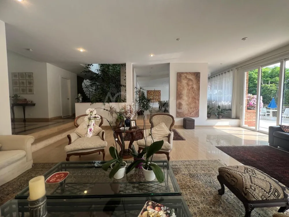 Casa, 4 quartos, 665 m² - Foto 11