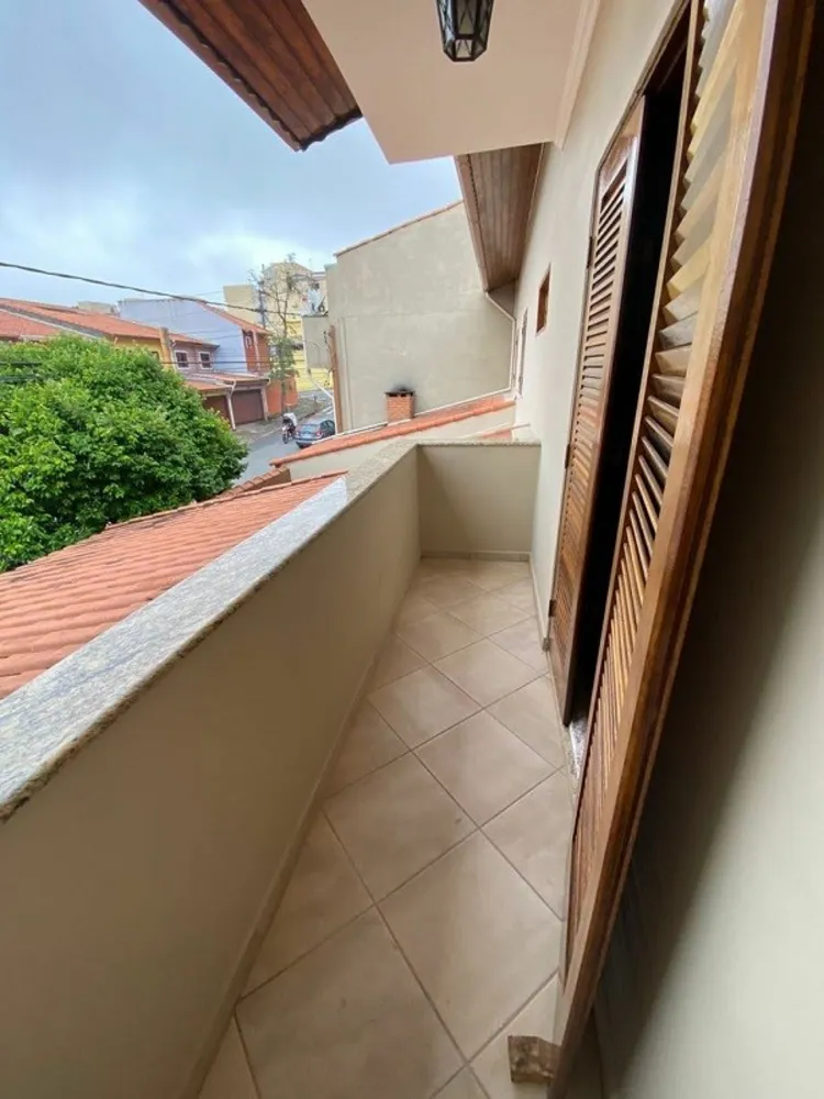 Sobrado, 3 quartos - Foto 12