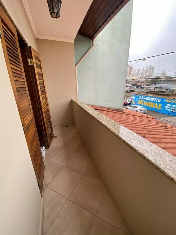 Sobrado, 3 quartos - Foto 2