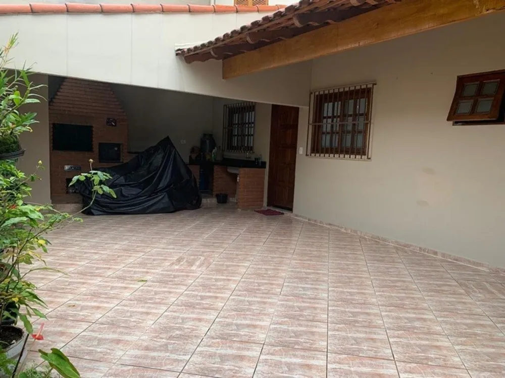 Sobrado, 3 quartos - Foto 1