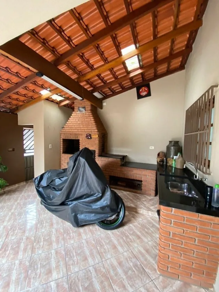 Sobrado, 3 quartos - Foto 2