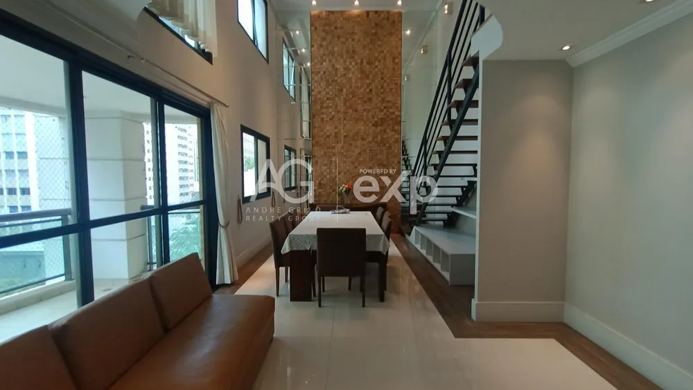 Apartamento, 3 quartos, 228 m² - Foto 6