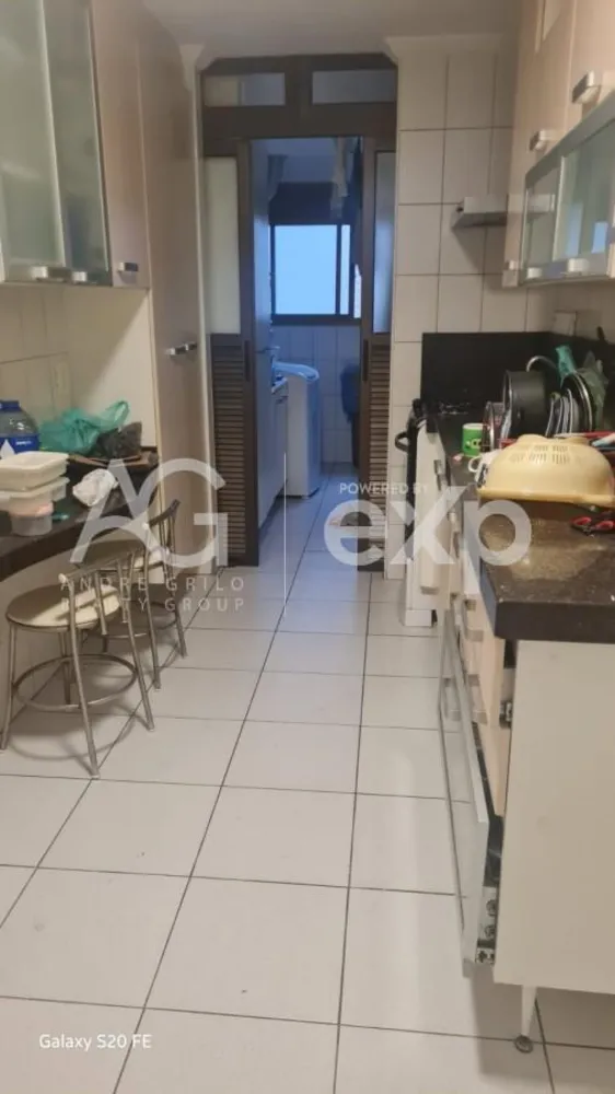 Apartamento, 3 quartos, 228 m² - Foto 5