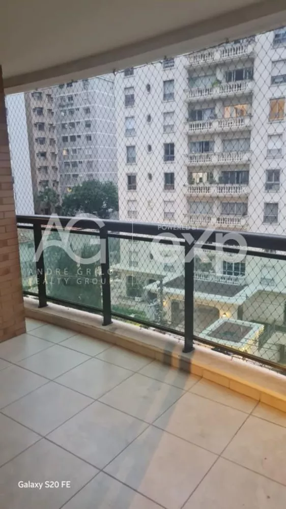 Apartamento, 3 quartos, 228 m² - Foto 4