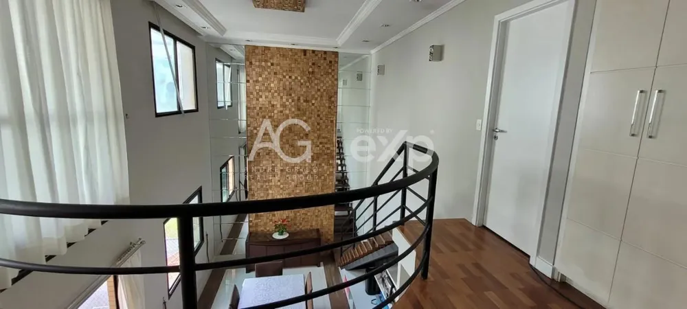 Apartamento, 3 quartos, 228 m² - Foto 8
