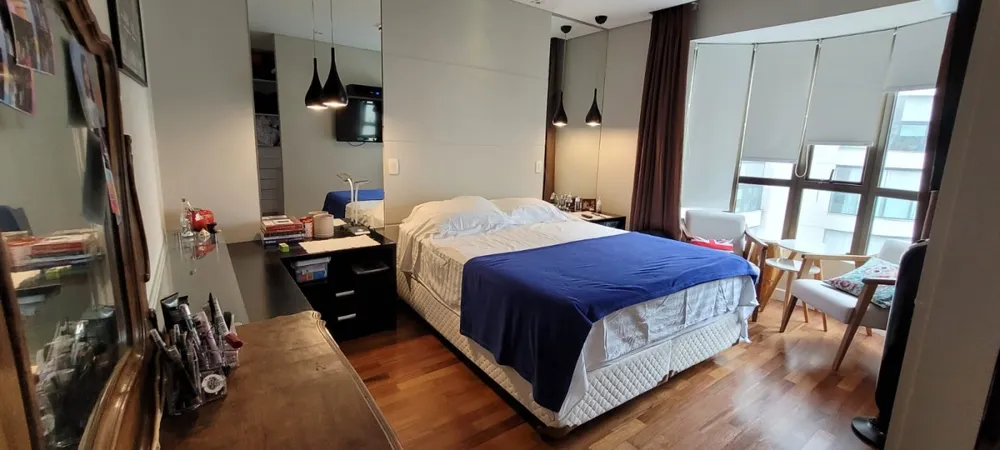 Apartamento, 3 quartos, 228 m² - Foto 13