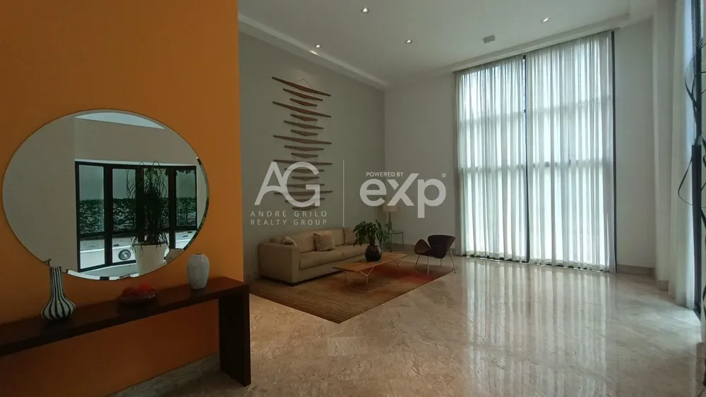 Apartamento, 3 quartos, 228 m² - Foto 14