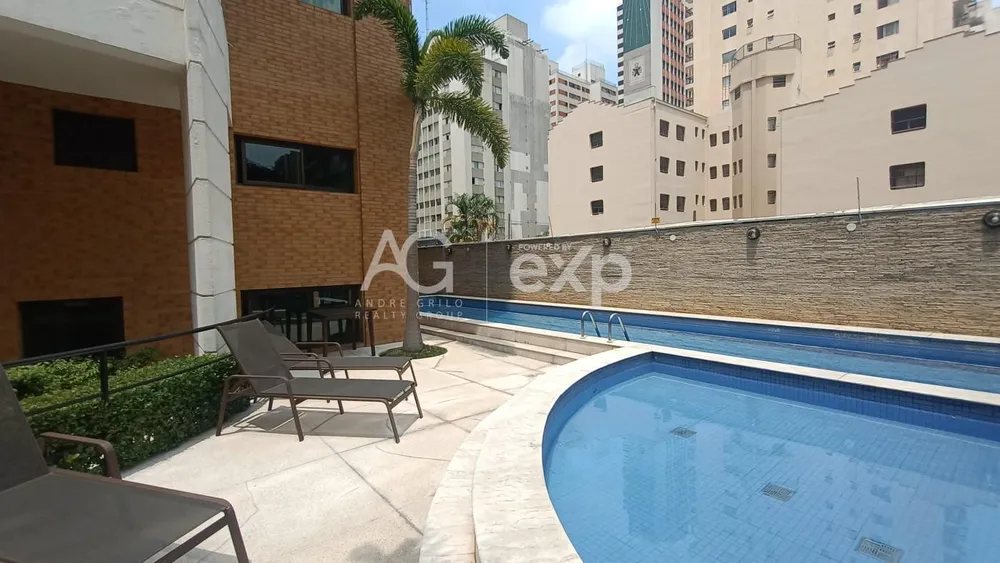 Apartamento, 3 quartos, 228 m² - Foto 15