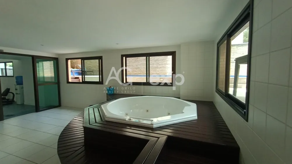Apartamento, 3 quartos, 228 m² - Foto 9