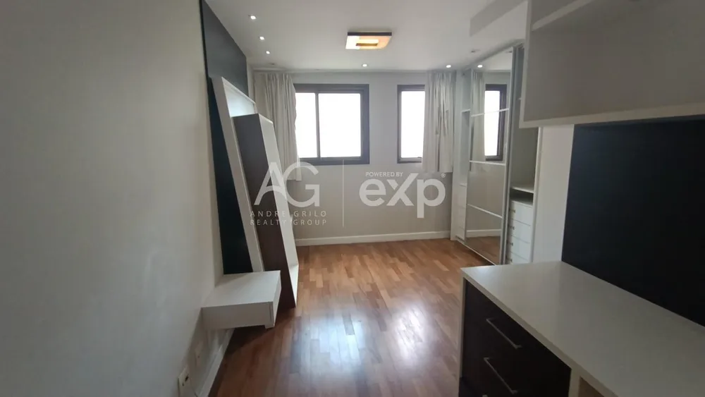 Apartamento, 3 quartos, 228 m² - Foto 7